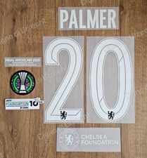 Palmer print chelsea d'occasion  Expédié en Belgium