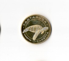 Medal tourist token usato  Garbagnate Milanese