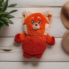 Pelúcia Disney/Pixar Turning Red pequena panda Mei Just Play 8" bicho de pelúcia   comprar usado  Enviando para Brazil