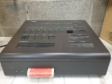 Lecteur stéréo vintage d'occasion  Reims