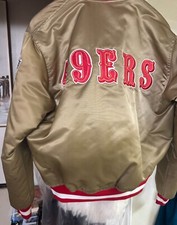 Vintage 49ers nfl for sale  San Luis Obispo