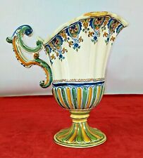 Jarre ancienne. faience d'occasion  Expédié en France