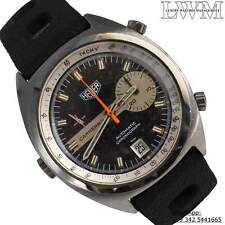 Heuer carrera 1153 usato  Rimini