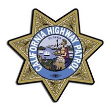 California highway patrol for sale  Mercer