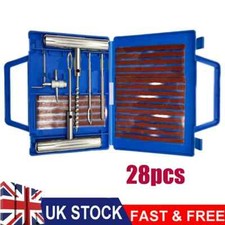 28pcs emergency tyre for sale  UK