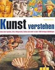 Kunst verstehen epochen gebraucht kaufen  Berlin
