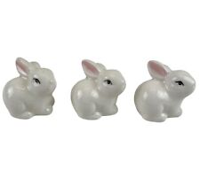 Vintage bunny figurines for sale  Sparta