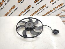 2011 VAUXHALL ASTRA J SRI MK6 1.7 CDTI VENTILADOR DE REFRIGERAÇÃO COM EMBREAGEM 52431006 comprar usado  Enviando para Brazil
