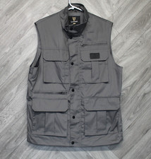 Guinness utility vest for sale  TONBRIDGE