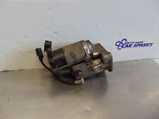 toyota estima starter motor for sale  KINGSBRIDGE