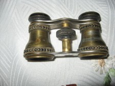 Ancienne paire jumelle d'occasion  Laroque-d'Olmes