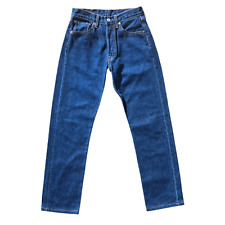 Levis 501 blu usato  Baronissi