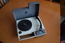 Giradischi vintage europhon usato  Certosa di Pavia