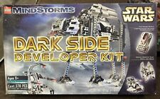 Lego mindstorms dark for sale  SWINDON