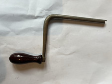 Gramophone winding handle for sale  SHAFTESBURY