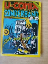 Comix sonderband19 manuel gebraucht kaufen  Düsseldorf