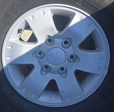 Mr992090 felge mitsubishi gebraucht kaufen  Kempten (Allgäu)
