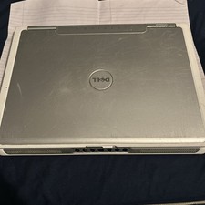 Dell inspiron laptop6400 for sale  LONDON