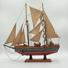 Blue nose schooner for sale  Jersey City