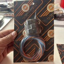 Omp handlebar switches for sale  ALFORD