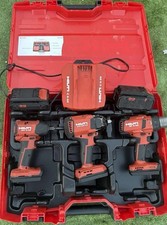 Kit tools hilti d'occasion  France