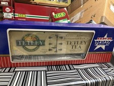 Usa trains tetley for sale  ADDLESTONE