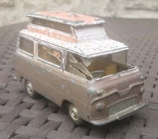 Corgi toys ford d'occasion  Expédié en Belgium