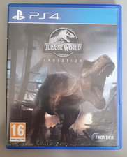 JEU SONY PLAYSTATION 4 PS4 - JURASSIC WORLD EVOLUTION comprar usado JEU SONY PLAYSTATION 4 PS4 - JURASSIC WORLD EVOLUTION comprar usado  Enviando para Brazil