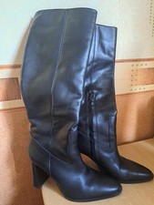 Bottes talon épais d'occasion Bottes talon épais d'occasion  Monnetier-Mornex