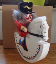 Käthe wohlfahrt husar gebraucht kaufen Käthe wohlfahrt husar gebraucht kaufen  Bergheim