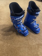 2022 lange rsj for sale  Olympic Valley