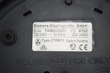 Siemens executive edition gebraucht kaufen Siemens executive edition gebraucht kaufen  Mörfelden-Walldorf