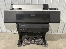 Epson stylus pro for sale  Harvard