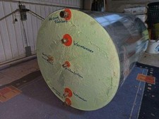 Edelstahl warmwasserspeicher v gebraucht kaufen Edelstahl warmwasserspeicher v gebraucht kaufen  Georgsmarienhütte