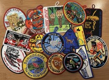Bsa lot mixed for sale  Holly Springs