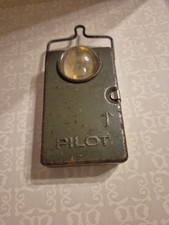 Torcia epoca militare usato  Pray