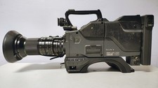 Telecamera professionale sony usato  Osimo