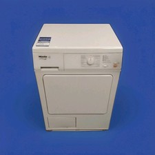 Miele wäschetrockner 4263 gebraucht kaufen  Hanau