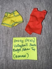 Vintage kenner dusty for sale  NORMANTON