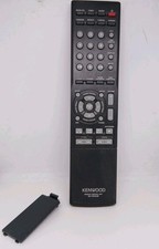 Télécommande kenwood r0704e d'occasion  Champigny-sur-Marne