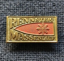 Abzeichen ddr rennsteig gebraucht kaufen  Göttin, -Neustadt