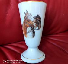 Vintage mazagran porcelaine d'occasion  Roubaix