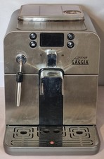 Gaggia brera bean for sale  DURHAM