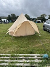 Boutique camping star for sale  CARDIFF