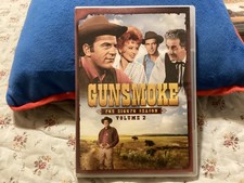 Gunsmoke eighth season for sale  Scottsdale
