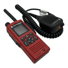 Motorola mtp850 tetra gebraucht kaufen  Bönningstedt