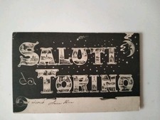 Torino saluti torino usato  Bologna