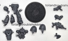 Horus heresy warhammer for sale  Saint Helens