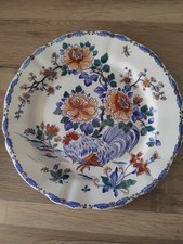 Gien assiette plat d'occasion Gien assiette plat d'occasion  Jussey