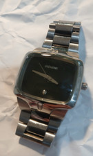 Nixon player silver for sale  Littleton
